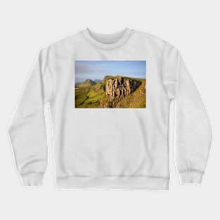 The Quiraing Crewneck Sweatshirt